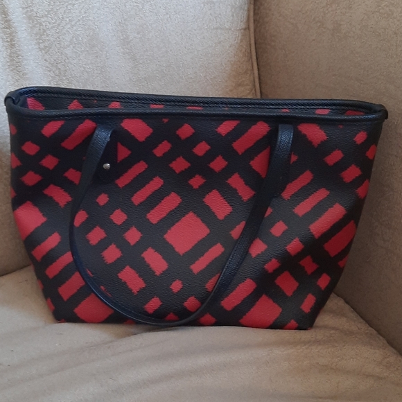 Coach handbag - Picture 2 of 4